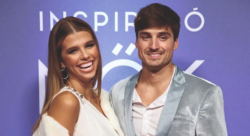 "Egy kicsit más" - Eszüket vesztették a rajongók, amikor meglátták Viczián Viktóriát