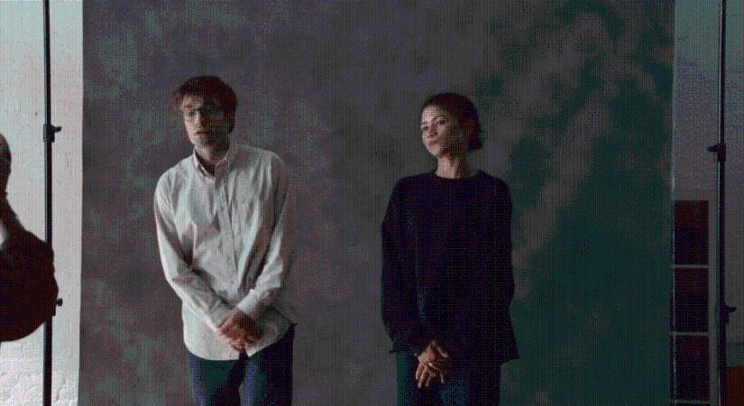 Kész dráma: Zseniális főszereplő-választás, lehengerlő színészi játék (kritika)