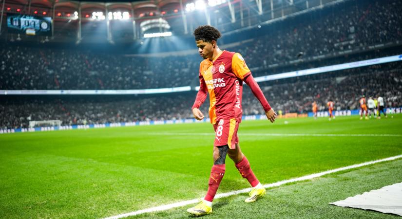 PL: a Galatasaray középpályását szemelte ki Unai Emery – sajtóhír