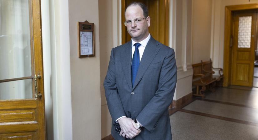 Az egyik leggazdagabb magyar, Jellinek Dániel szerint jó a Tisza gazdaságpolitikájának iránya