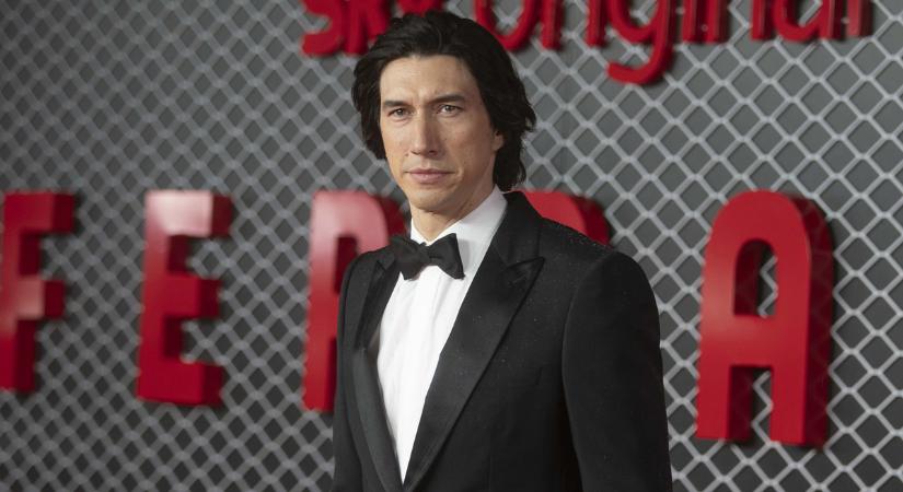 Üvöltözött és székeket dobált a forgatáson a Star Wars filmek sztárja!