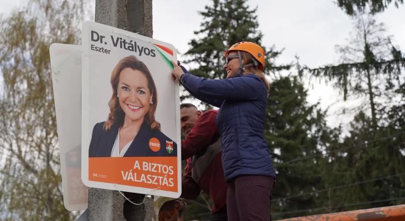 Vége a Kormányinfónak: Vitályos Eszter szerint Gulyás Gergelyre marad a tájékoztatás