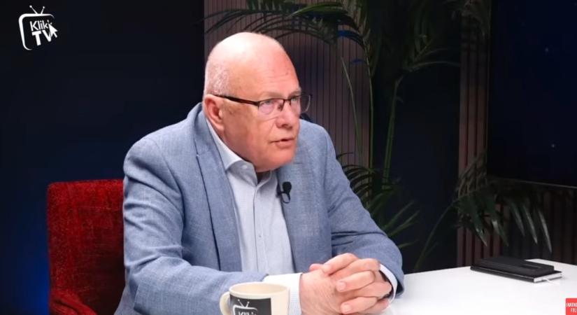 Orbán Viktor végleg megbukott, soha többé nem lesz miniszterelnök