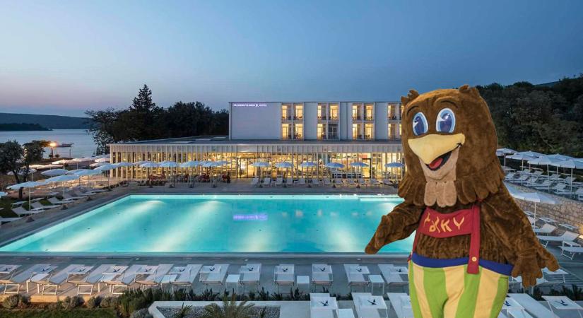 Csapj le rá! 4 csillagos mediterrán nyaralás Horvátországban 28.390 Ft-tól