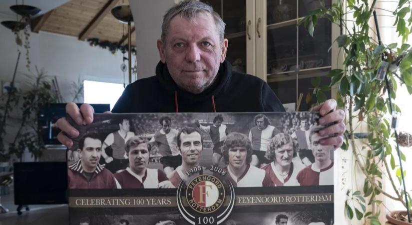 Kiprich József a tatabányai futballról: „Szeretném megélni, hogy újra az NB I-ben szerepeljen!”