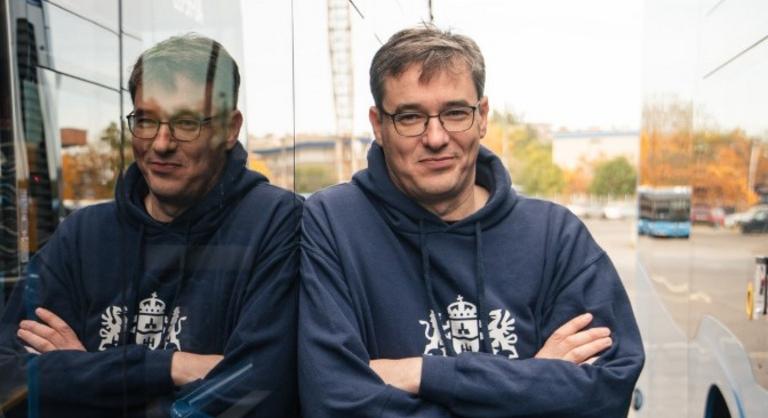 Karácsony Gergelyt elmarasztalta az NVB, miután Szentkirályi Alexandra feljelentette