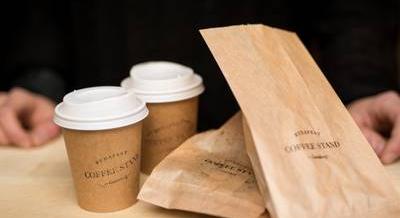 51 zsebkendőnyi kávézó, ahol elvitelre is minőségi specialty kávé vár