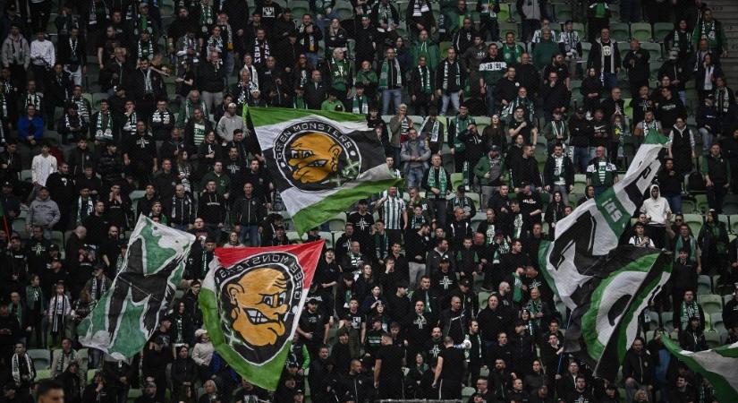 „A Fradit nem féltem, a Puskás Akadémia és társai féljenek” – így látják a ferencvárosi szurkolók a jövőt a kormányváltás után