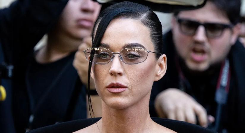 Újabb vád: Katy Perry Anna Kendricket is molesztálta