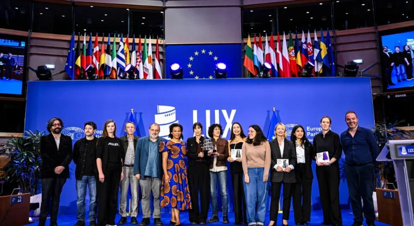 A Siket című film nyerte a 2026-os LUX közönségdíjat