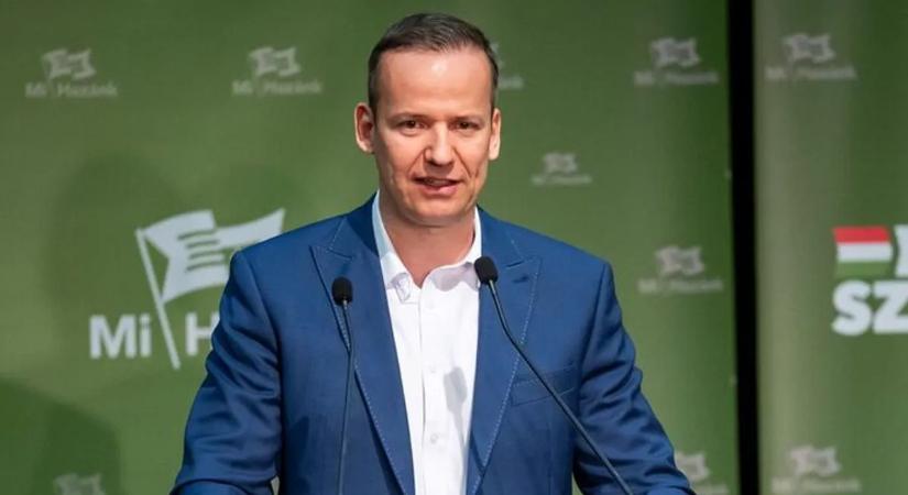 A Mi Hazánk óvást nyújtott be a választás miatt: a Meta szerepét is vizsgálná