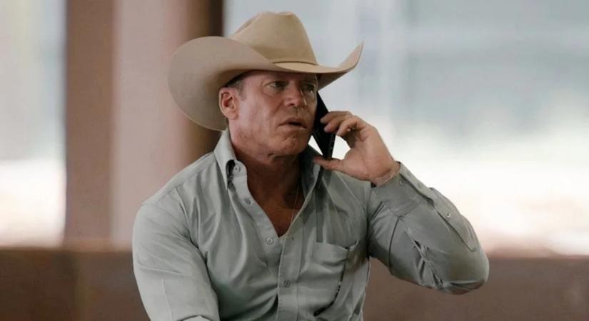 A Yellowstone alkotójának rajongói örülhetnek: Újabb sorozatához rendelték meg a következő évadot