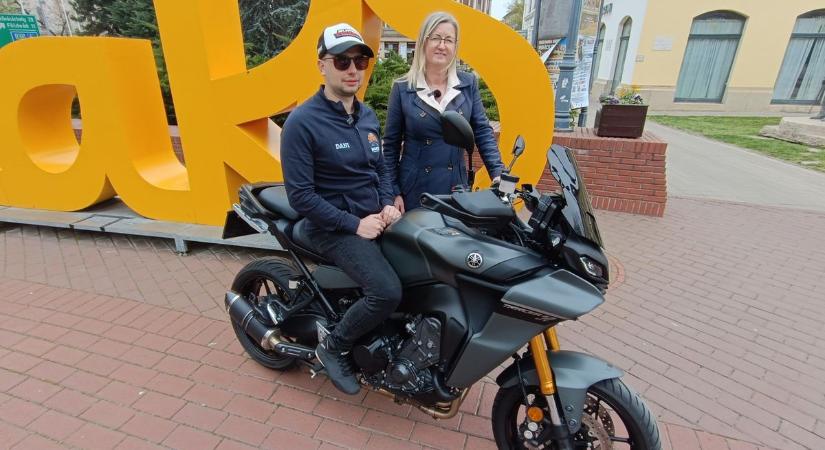 Motorok és rockzene a makói főtéren – kiderült a találkozó programja!