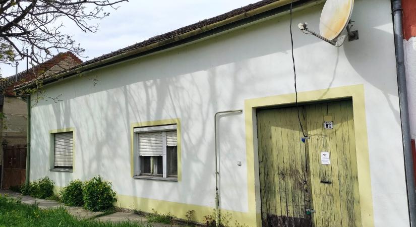 Egy Zrínyi utcai ház bérleti jogára pályázhatnak fogyatékossággal élők