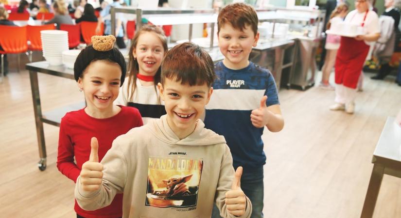 Újra szórakozással jótékonykodhatunk Harkányban