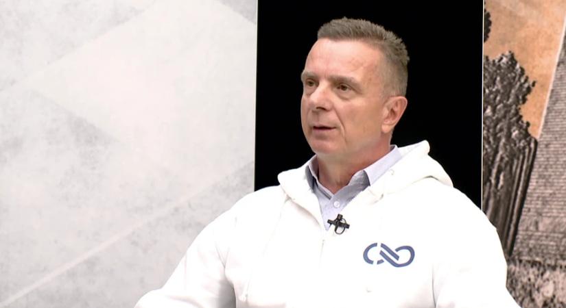 Lovkó Csaba a Kibeszélőben beszél kampányról, tervekről és a térség jövőjéről