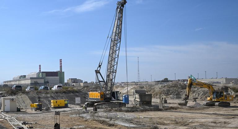 Paks II. jövőjéről beszélt egy orosz szakértő