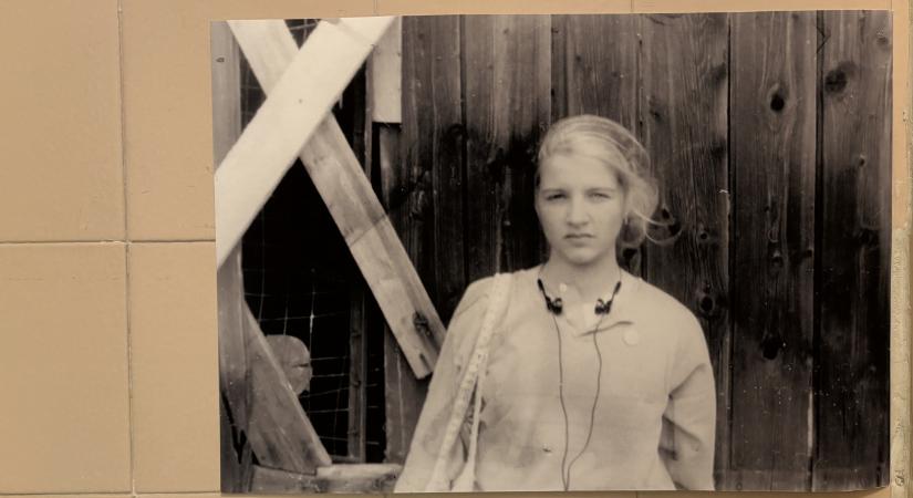 „Addig jó, amíg fáj, mert tudjuk, hogy élünk”