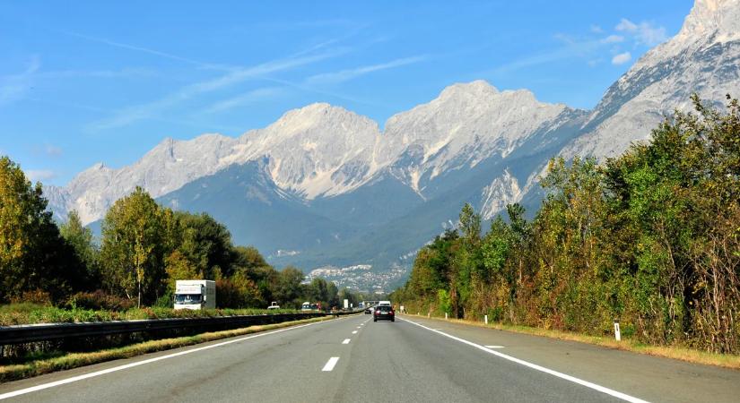 Nem spórol üzemanyagot a sebességhatár csökkentése