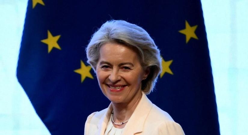 Brüsszeli hír: Von der Leyen elveszi Magyarország vétójogát Magyar Péter győzelme után