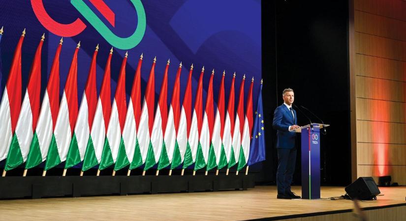 Nem zárhatják ki Orbánt: reagált a jogász arra, hogy a Tisza az Alaptörvény módosításával korlátozná a kormányfői időszakot