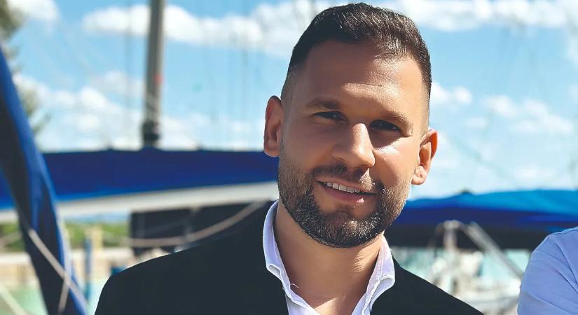 "Nyelvezni fogok egy nyelvvel" – Bizarr videó! Mit szól ehhez Rácz Jenő felesége?