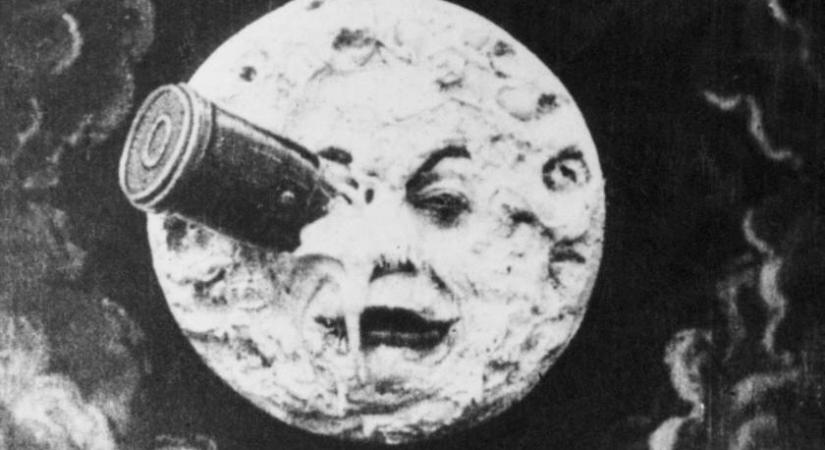 Előkerült George Méliès több mint 100 éve elveszett alkotása: így nézett ki a világ első robotja a filmvásznon