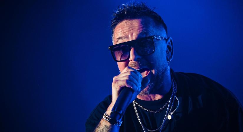 Majka: "Véget ért a munka, mentek vissza a balettba ugrálni"