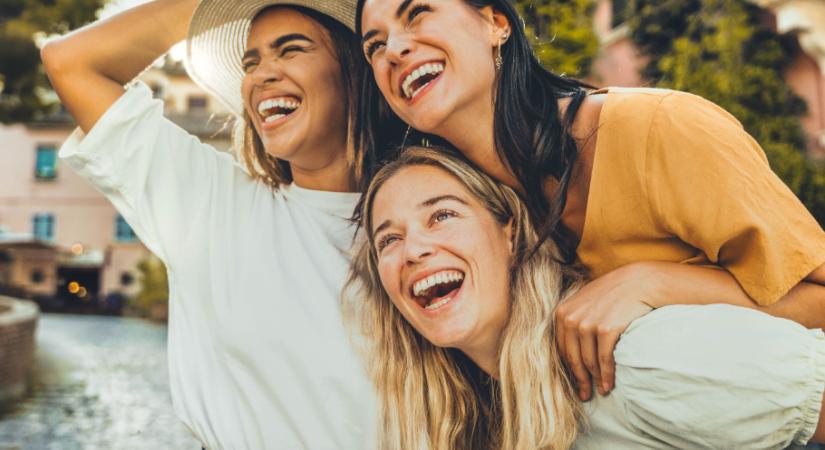 Íme a Z generációs társadalmi trend, ami megváltoztatja a társasági életünket