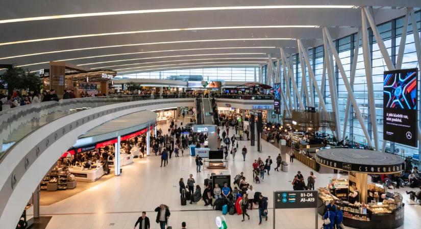 Eltűnt egy izlandi férfi Budapesten – a Liszt Ferenc repülőtérről indult el az ismeretlenbe