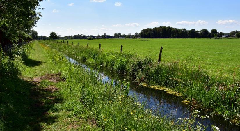 Elapadó kutak, süllyedő földek: a láthatatlan veszély, ami tönkreteheti a gazdaságodat