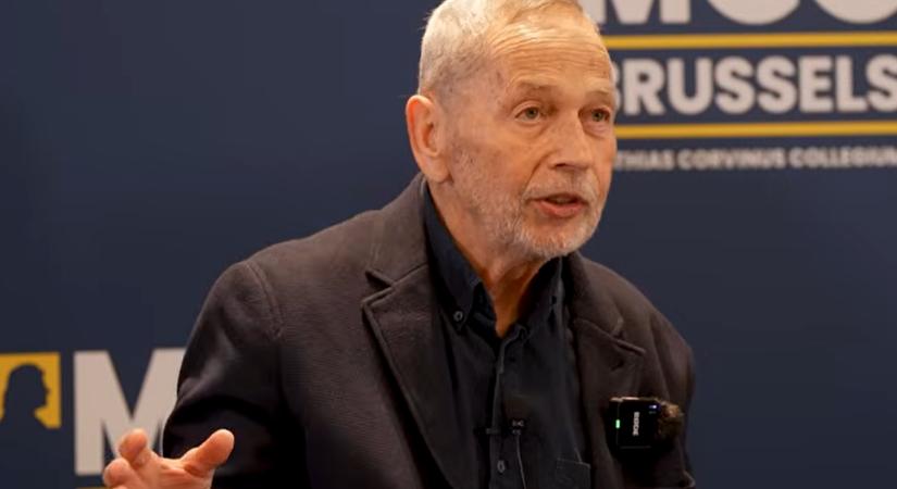 A populizmus eszméjét nem győzték le, a Fidesz lőtt hatalmas-hatalmas öngólt, mondja az MCC Brussels vezetője