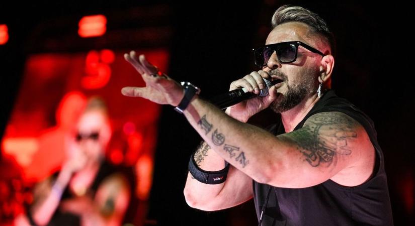 Nyáron még kivégzést imitált, most kiderült: az életét féltette Majka