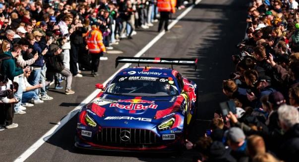 Verstappen és WEC-szezonrajt: a hétvége programja