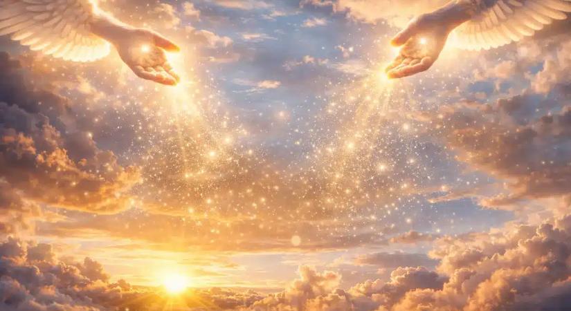 4 csillagjegy, akik különleges segítséget kapnak fentről most hétvégén