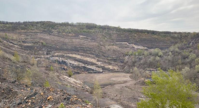 A mecseki szénbánya váratlan módon tér vissza: ilyen erőműről talán még nem is hallottunk