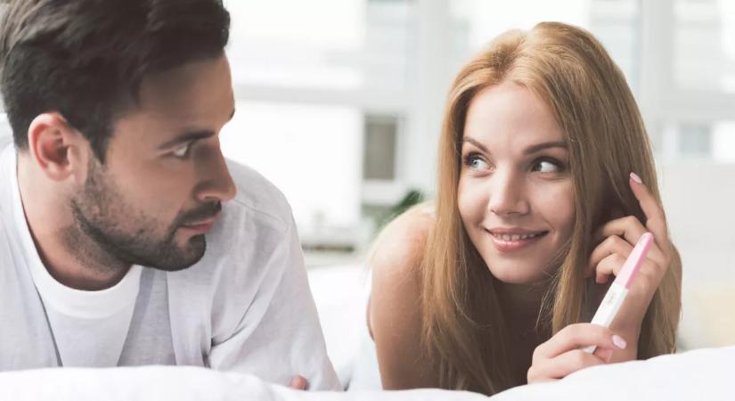 A horoszkóp szerint: ez a 2 női csillagjegy még idén teherbe eshet