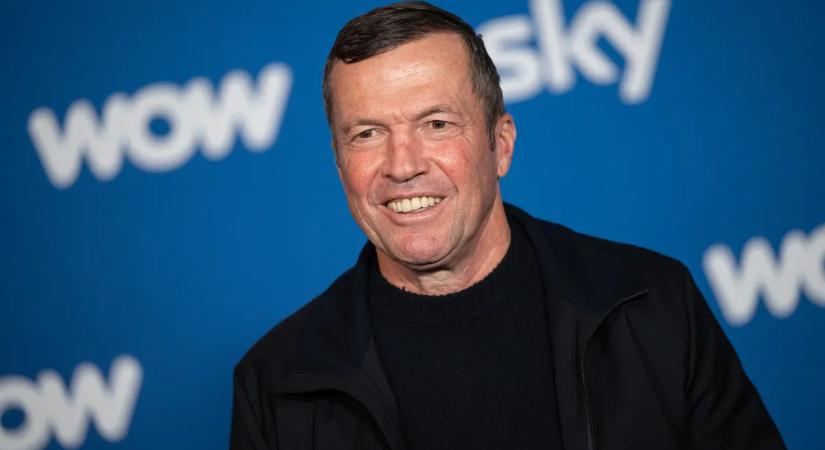 Lothar Matthäus szerint a Bayern München a Bajnokok Ligája legnagyobb esélyese