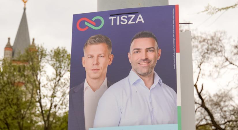 Egy debreceni a tiszás kormányalakító csapatban
