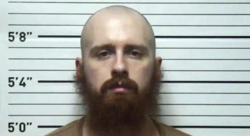 Amerikai fehér fajvédő 35 000 Izrael-szimpatizáns nevét akarta átadni a Hezbollahnak