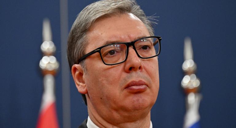 Szerb elnök: Szóba jöhet egy 108 kilométer hosszú magyar–szerb olajvezeték megépítése