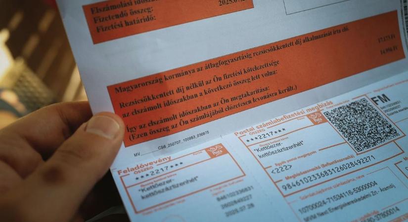 Észre sem veszed, de így szivárog el a pénzed: ezek a szokások és eszközök hizlalják a villanyszámlád