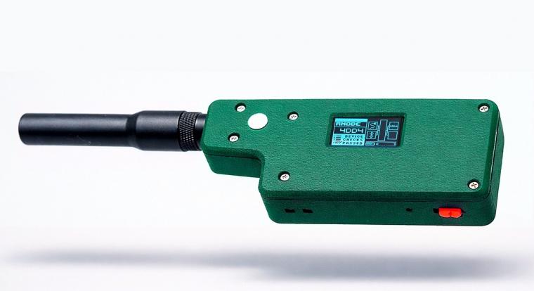 Egy videós 6000 forintból építette meg a saját internetét