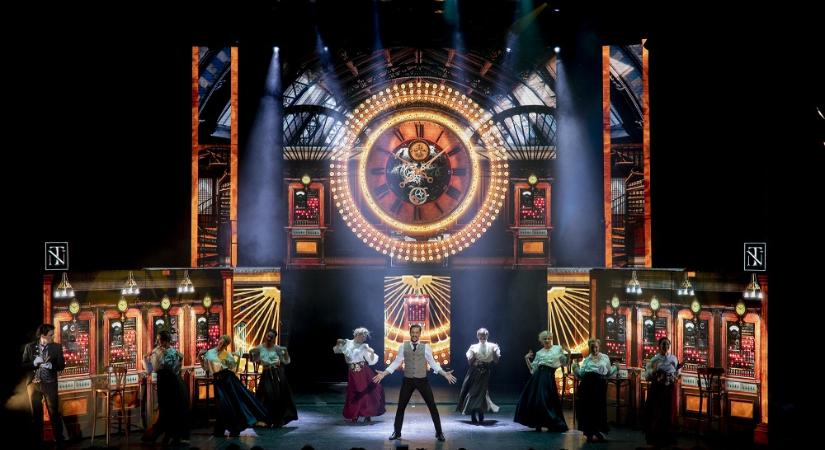 Látványos musical április 24-én Dunaszerdahelyen, ingyenes megtekintéssel