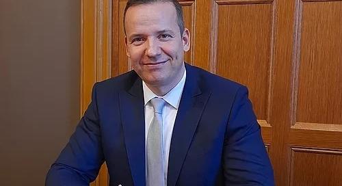 Toroczkai László: Nem fogadható el a köztársasági elnök mandátumának lerövidítése