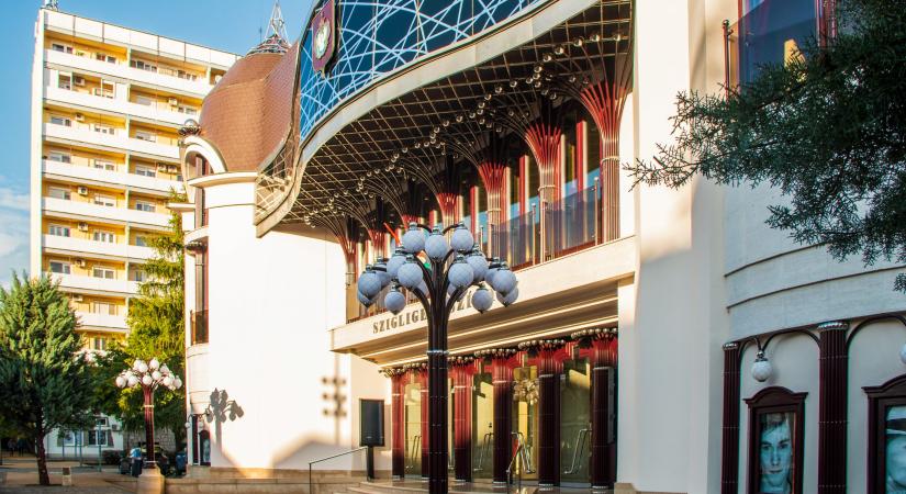 Nyilvános főpróbákon is látható A muzsika hangja