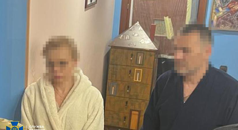 Az SZBU leleplezte két parlamenti képviselő referenseit, akik pénzért ígértek mozgósításkerülőknek menekülési lehetőséget