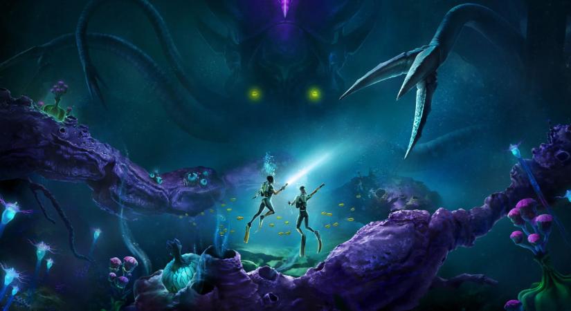 Nem meglepő, hogy szakít a Kraftonnal a Subnautica 2 csapata