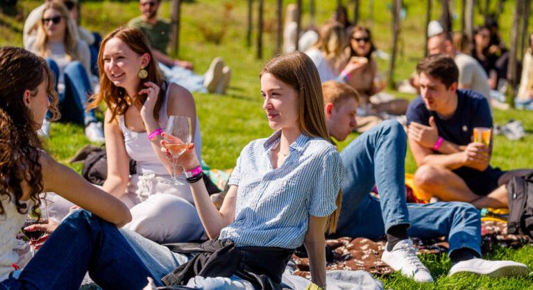 Tavaszünnep, fesztiválokkal – hétvégi programajánló