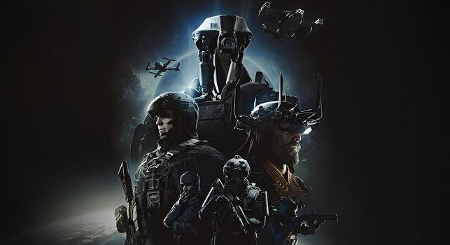 Fragmentary Order – Végre leleplezték az Escape from Tarkov sci-fi örökösét